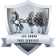 Lux Arbor Tree Services Logo