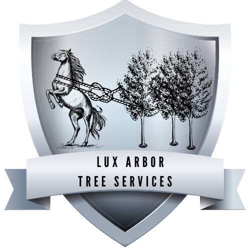 Lux Arbor Tree Services Logo